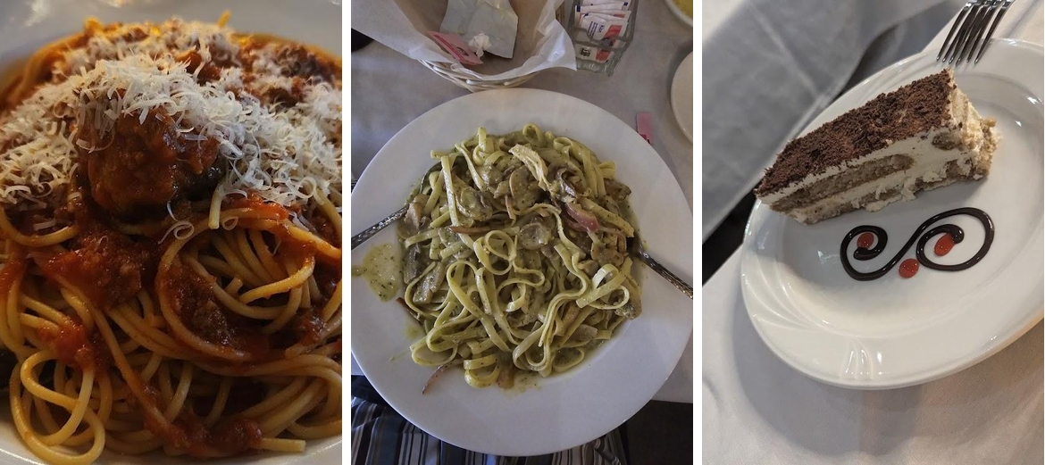 Isabella's Trattoria Yucaipa