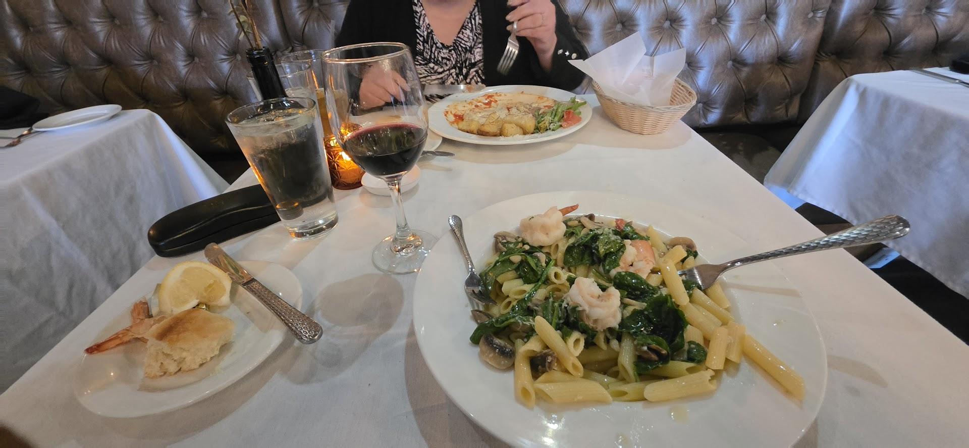 Isabella's Trattoria Yucaipa