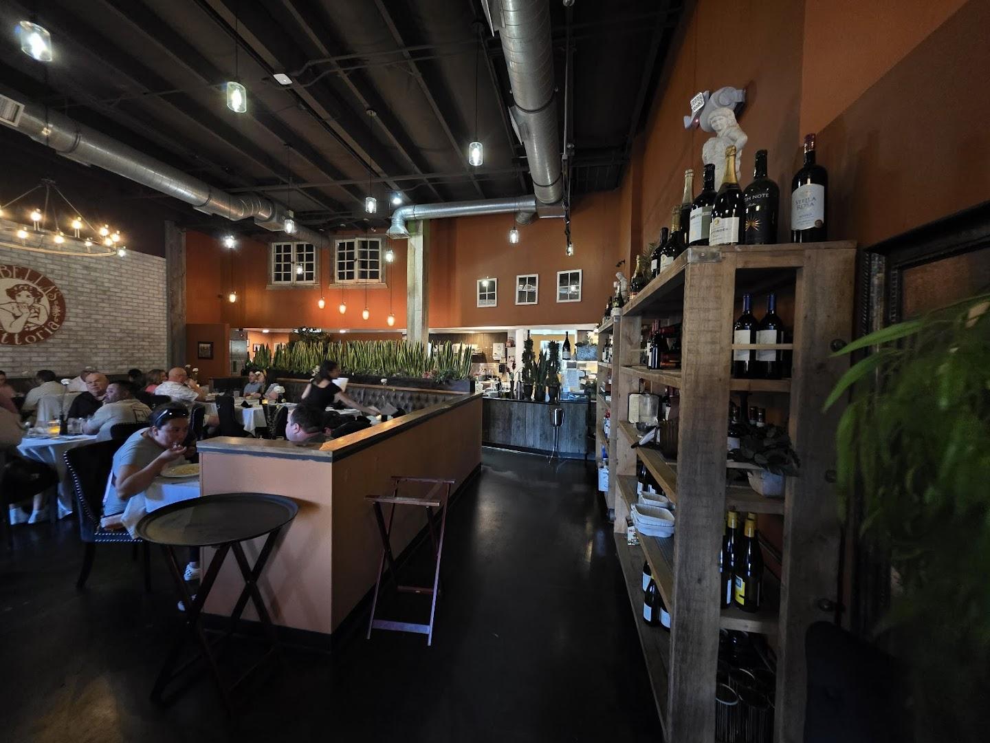 Isabella's Trattoria Yucaipa