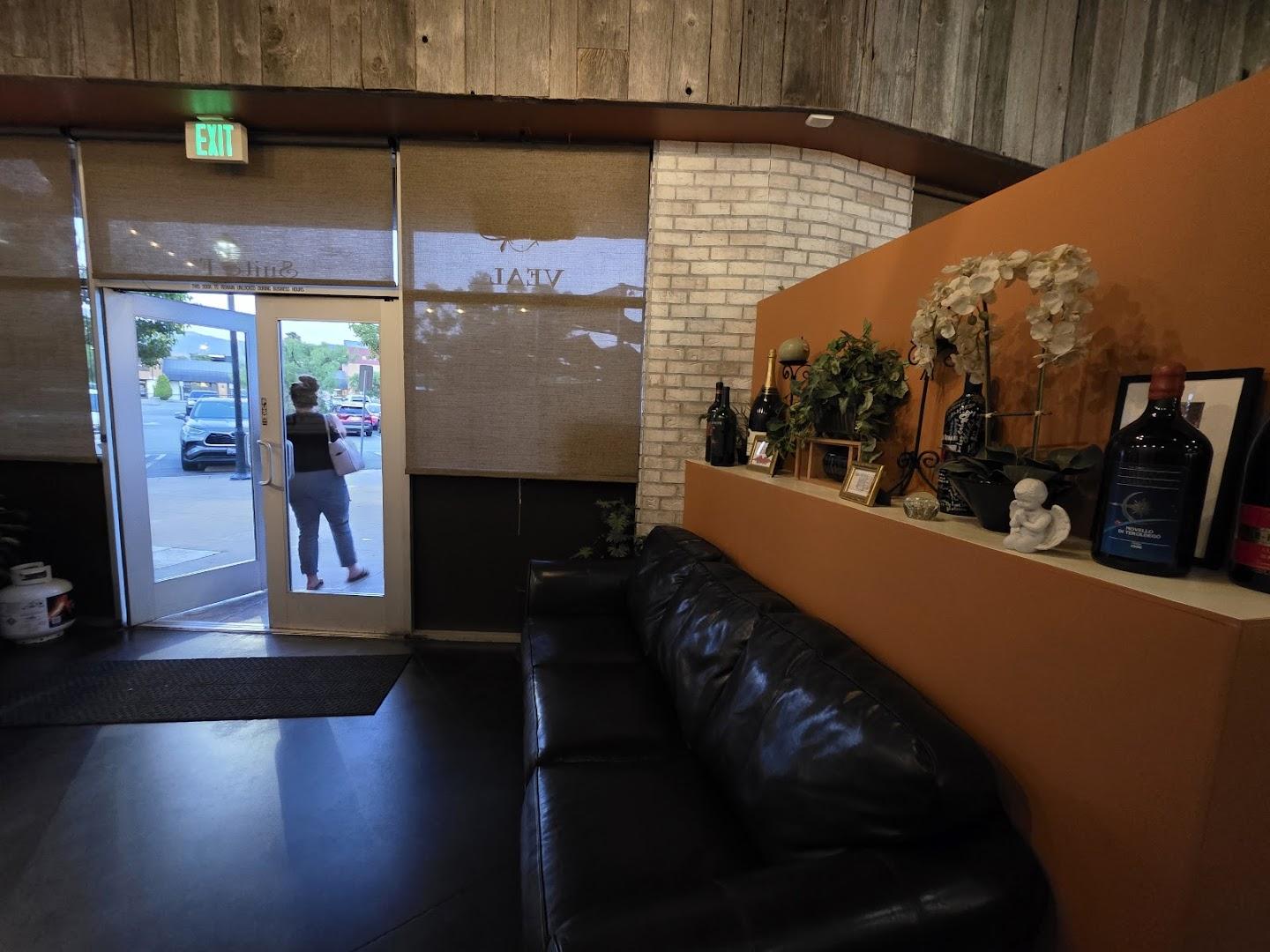 Isabella's Trattoria Yucaipa
