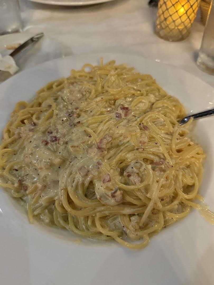 Isabella's Trattoria Yucaipa